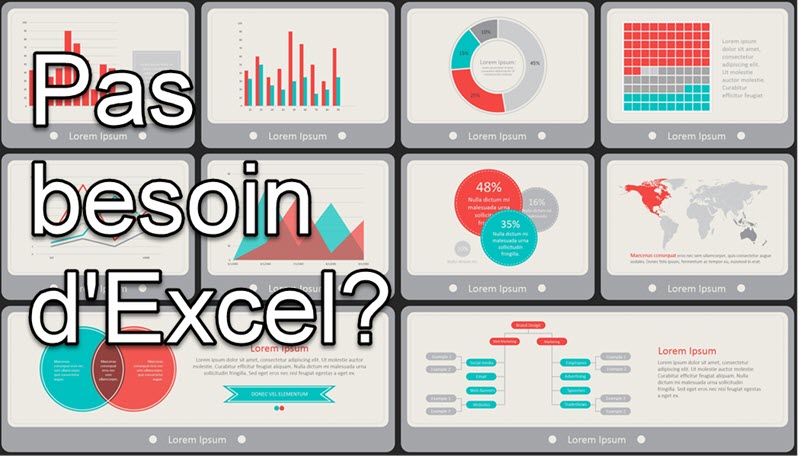 Et si réussir son graphique n&rsquo;avait en fait rien à voir avec la maîtrise d&rsquo;Excel?