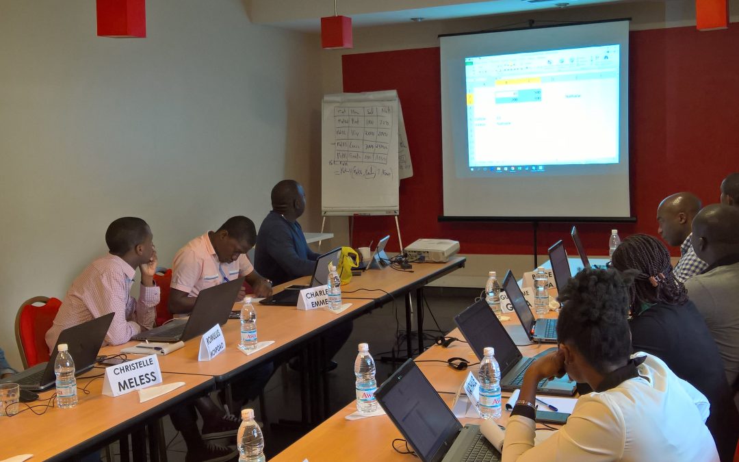 Téléchargez les brochures des séminaires de Février 2021 à Douala et Abidjan