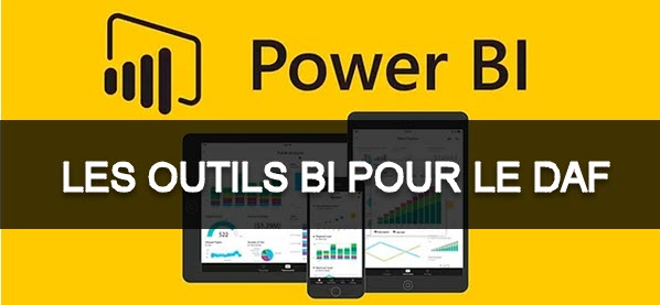 Comment les outils BI transforment votre travail de DAF/RAF/Chef comptable